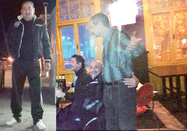 Командири из Аде удаљени са посла због сумње да су штитили убицу